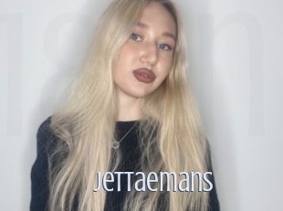 Jettaemans