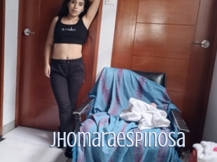 Jhomaraespinosa