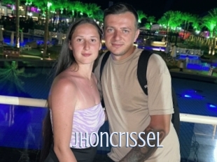 Jhoncrissel