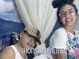 Jhonsandvilma