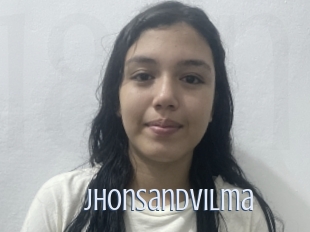 Jhonsandvilma