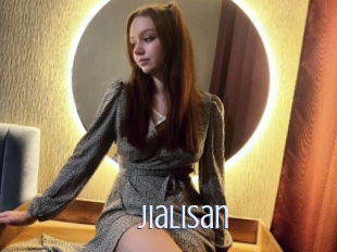 Jialisan
