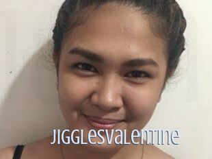 JiggLesVaLentine