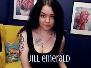jill_emerald 18 ans Nue