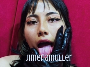 Jimenamuller