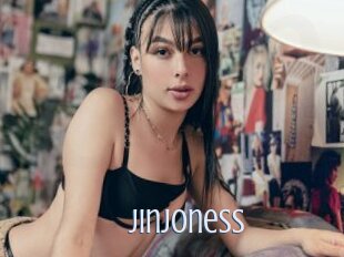 Jinjoness