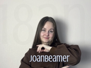 Joanbeamer