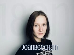 Joanbeecham