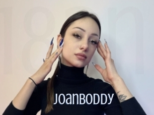 Joanboddy