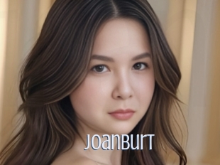 Joanburt