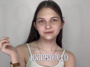 Joanbyfield