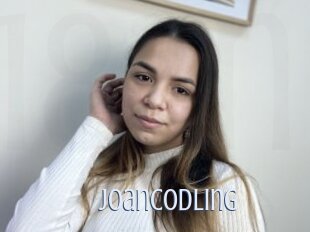 Joancodling