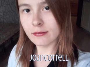Joancorrell