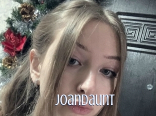 Joandaunt