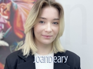 Joandeary