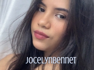 Jocelynbennet