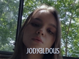 Jodyaldous