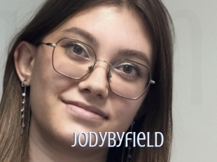 Jodybyfield