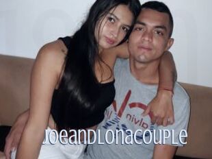 Joeandlonacouple