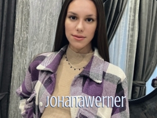 Johanawerner