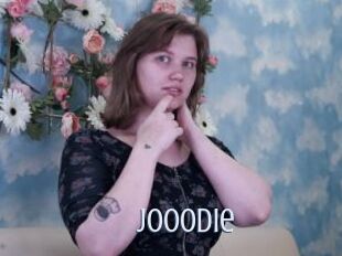 Jooodie