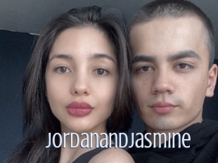Jordanandjasmine