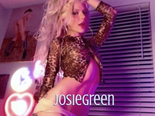 Josiegreen