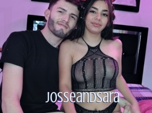 Josseandsara