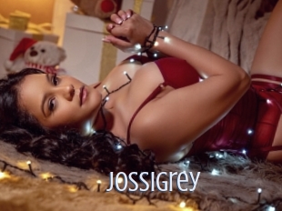 jossigrey 18 ans Nue