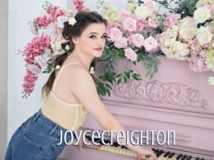joycecreighton 18 ans Nue