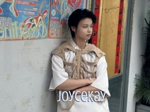 Joycekay
