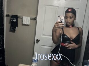 Jrosexxx