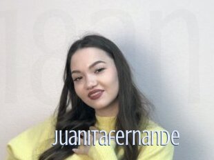 Juanitafernande