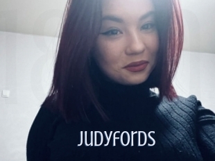 Judyfords