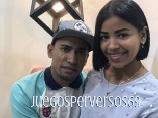 Juegosperversos69