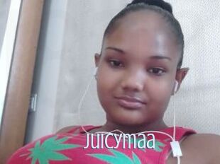 Juicymaa