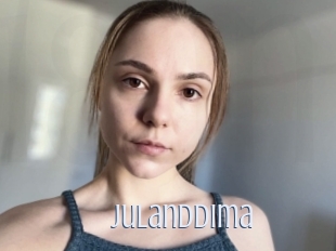 Julanddima