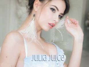 Julia_juice