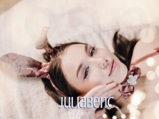 Juliabenc