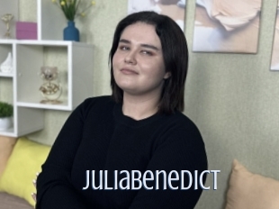 Juliabenedict