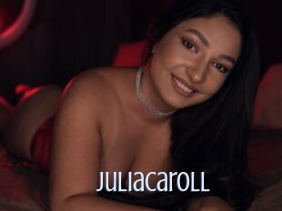 Juliacaroll