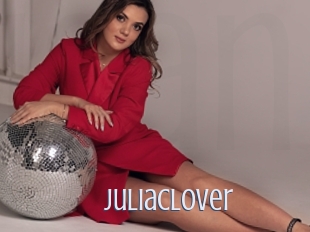 Juliaclover