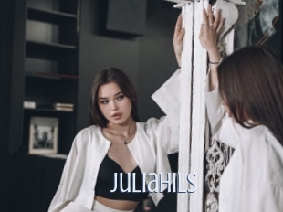 Juliahils