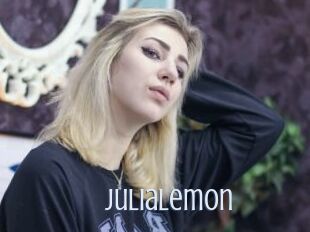 Julialemon