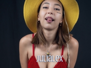 Julialex