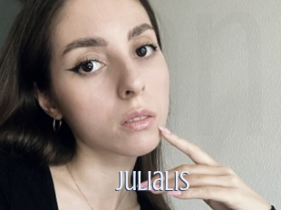 Julialis