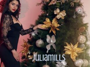 Juliamills