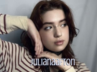 Julianaafton