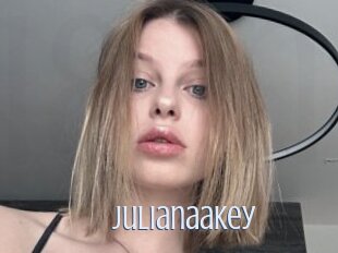 Julianaakey