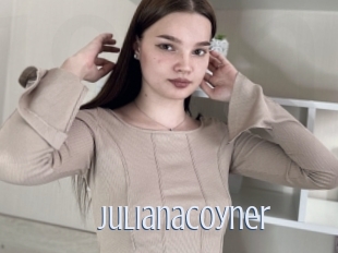 Julianacoyner